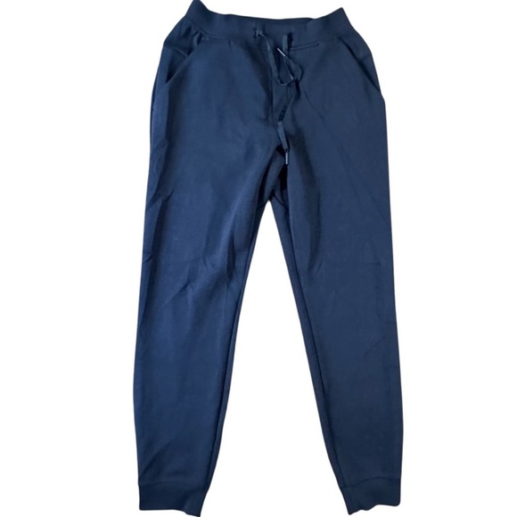 lululemon athletica Other - A93 Lululemon Smooth Spacer Jogger Size S inseam 30” Navy
